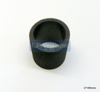 T150 T160 A75 X75 Carb inlet rubber (Use SS clips CON-0013 if required)