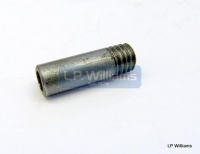 T140 Breather hose stub for 5/16 pipe
