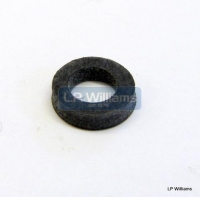 TR6 T120 TR7 T140  Rubber insulating washer for carb inlet stud
