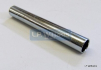 T160 Oil feed pipe at crankcase 3/8 