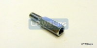 T100 T120 T140 T150 T160 A75 Pillar bolt for points base plate