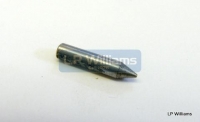 T140 Ignition timing pointer