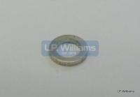 T150 T160 Aluminium Washer for patent plate screws