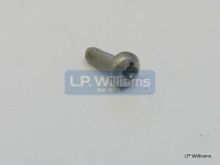 Taptite screw