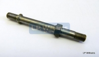 TR6 T140 Alternator Stator stud.Short 1972 to 1982