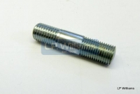 T90 T100 Cyl Base Stud TS Outer Dowel