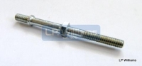 Early unit T120 Stator stud BSF Long