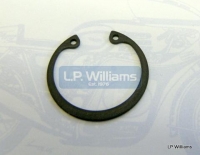 T100 T120 T140 Timing cover circlip