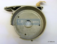 T150 clutch cover (NOS)
