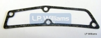 T160 Breather plate gasket