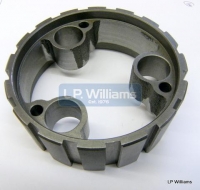 T100 T120 T140 clutch centre