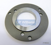 T100 from 1972 TR7 T140 Clutch Shock absorber inner plate
