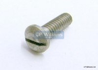 Crankcase Screw unc