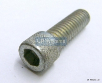 Cap screw 5/16UNC x 1