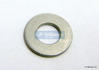 5/16 Aluminium washer