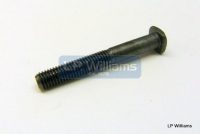 Clutch centre pin T100 T120 T140