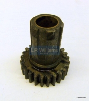 Triple Mainshaft high gear 4 speed 25T (Late)