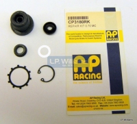 Repair kit for CP3179 & CP3180 Racing master cylinder with 0.70" Bore