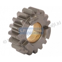 5-speed mainshaft 3rd gear incl bush