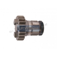 5 speed High Gear less bearings and seals