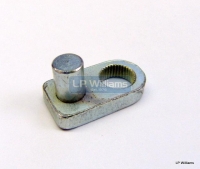 Link- T160 cross shaft Timing side