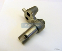 T140 gearchange quadrant LH change
