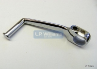T140 gear lever