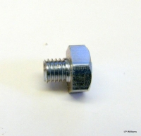 Level plug early TR6 T120 use with 57-1112