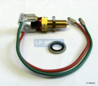 Neutral indicator switch T160 T140