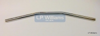 Vincent Straight Handlebars 25.5ins wide