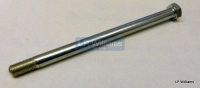 Rear hub bolt 3/8unf x 5.75ins