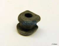 Clutch cable D grommet 3/5TA