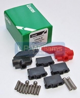 LH-RH Indicator switch repair kit T120 T140 T150 1971-72