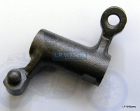 T120 T140 Later rocker arm L Ex/R In UNF