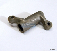 T100 Rocker arm without ball