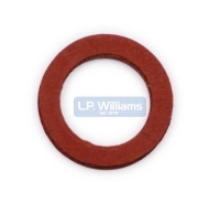 Primary Drain plug fibre washer T160 T150 A75 X75  (same as 99-0048 and 60-4362)