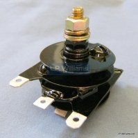 2DS rectifier replaced by part number LU49072