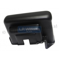 Solenoid switch cover T140