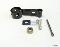 Brake switch lever fitting kit