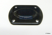 Pre-Unit alloy sump plate