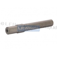 Spindle. Electric Start T140