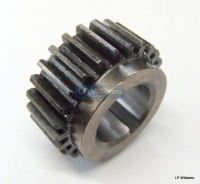 Crankshaft pinion T150 T160 A75