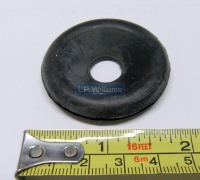 Switch box bottom grommet for T140 and T160
