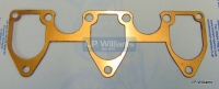 Copper rocker base gasket .9mm