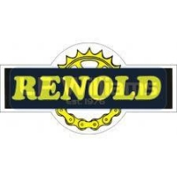 T120 Endless primary chain duplex 84L Renold