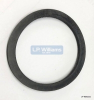 Thick Rubber seal QD hub to Drum 1953-70  Measures accross approx 3.25" and internal 2.75" 