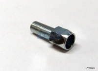 Adjuster screw