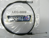 Legend (Magura) throttle cable 40ins outer 43ins Inner