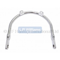 Middle stay chrome  - disc