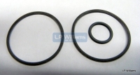 Clutch Slave Cyl replacement O ring set for Triple hydraulic kit 